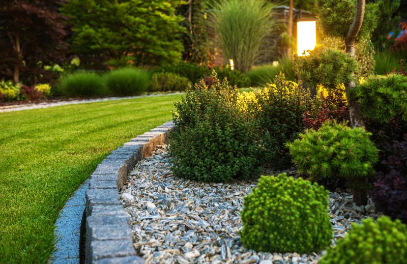 Elegant Hardscapes